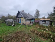 Частный дом (дача) недалеко от Бобруйска