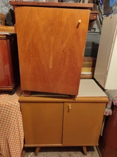 Кухонные шкафчики