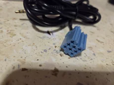 Рено лагуна 2