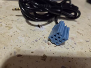 Рено лагуна 2