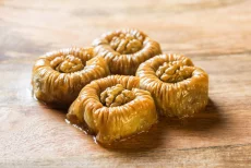 Пахлаву, Лукум и другие восточные сладости