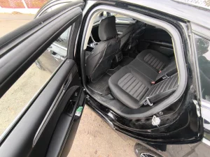 Ford fusion usa 2 рестайлинг конец 2016 года
