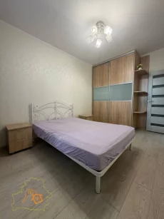 Квартира, в которую хочется возвращаться