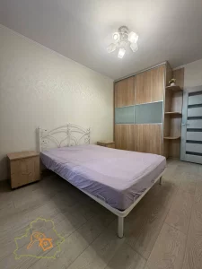 Квартира, в которую хочется возвращаться