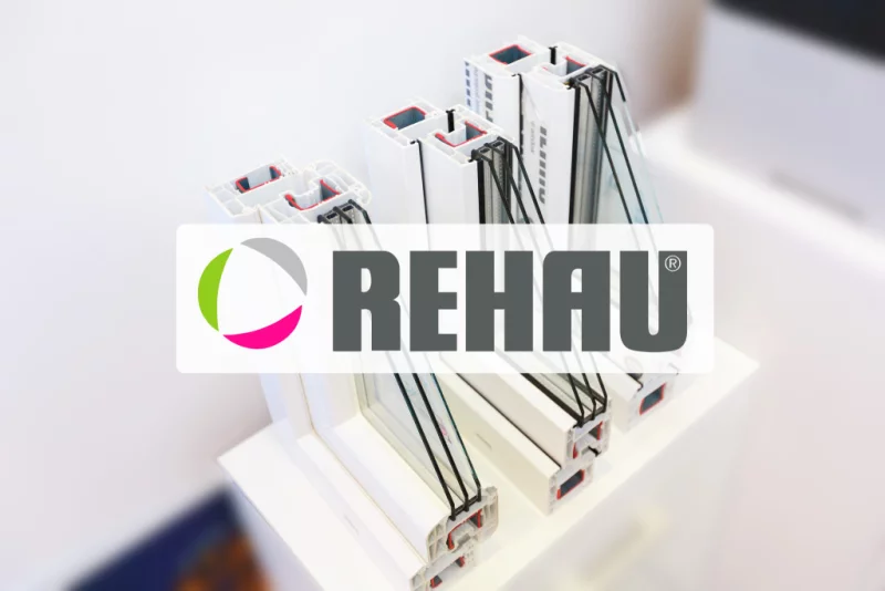 3 или 6 камер? Какой оконный профиль REHAU выбрать бобруйчанам? Разбираемся!