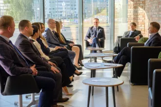 Регистрация аренды онлайн: когда обязательна и как подать