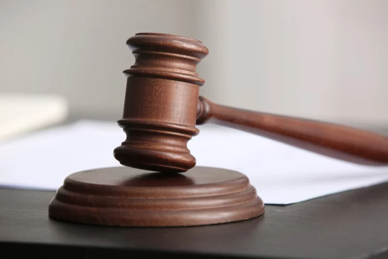 Бобруйчанка приговорена к девяти годам лишения свободы за сбыт психотропов