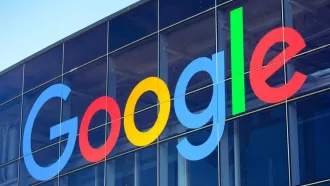 ЕС выписал Google очередной штраф – теперь на 890 млн евро