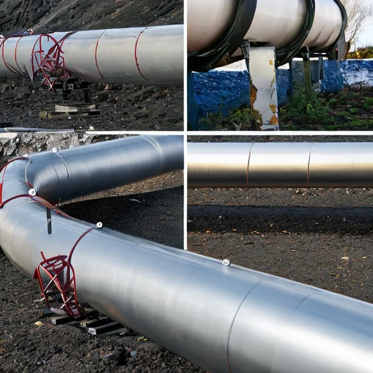 Детали трубопроводов как выбрать?