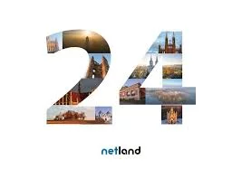 Netland: создавая цифровой каркас белорусского бизнеса