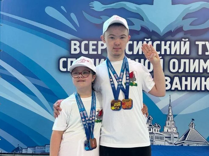Международный успех: Бобруйчанин Матвей Лазакович на VII международном турнире  «Победим вместе»