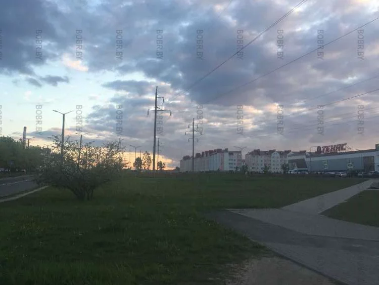Тематическая подборка фотофактов: Мой город