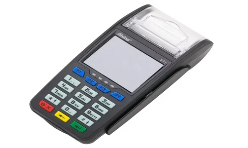 Онлайн-касса