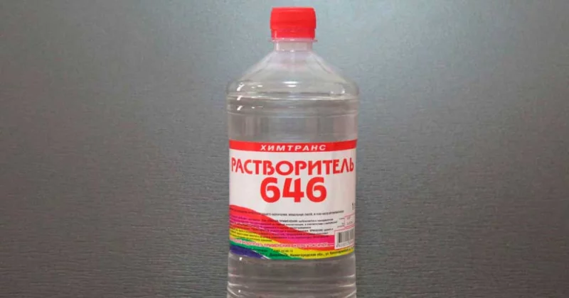 В Бобруйске ребенок опрокинул на себя растворитель — опасная жидкость попала даже в глаза