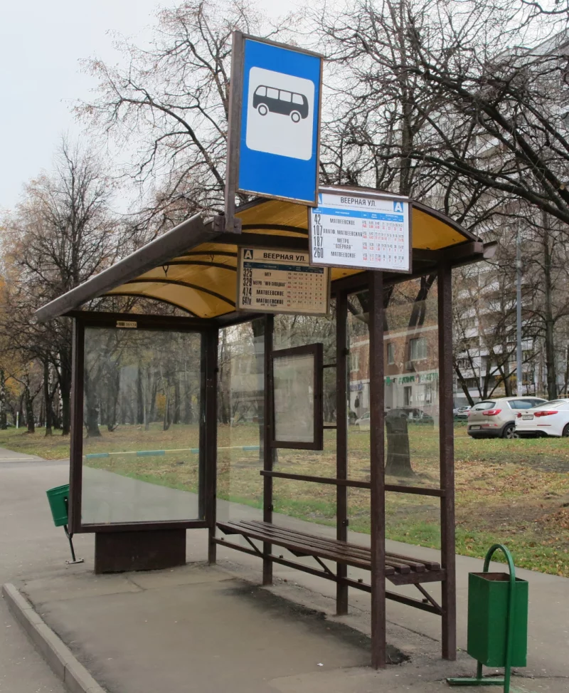 В Бобруйске хотят переименовать остановки. Исполком ждет наших предложений