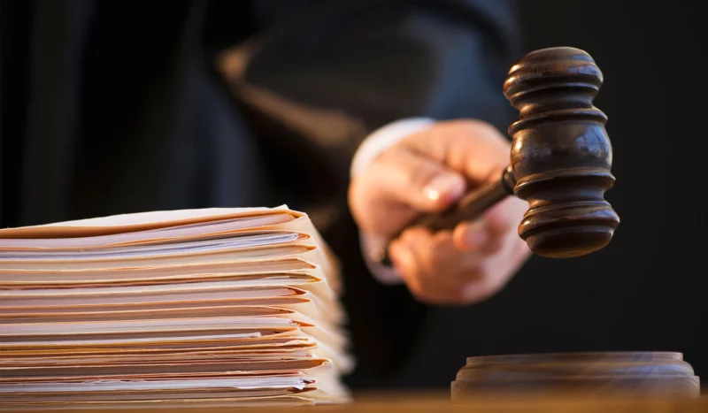 Суд Бобруйска вынес приговор водителю, сбившему 2-летнего ребенка на пешеходном переходе