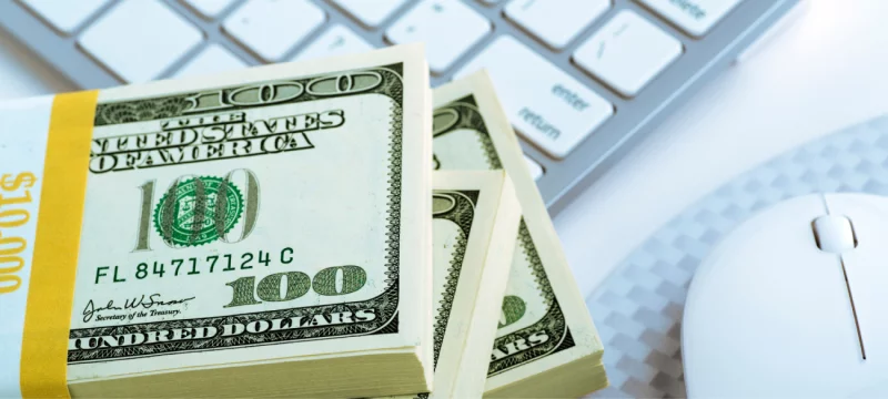 Как начать зарабатывать в интернете: первые шаги к успешной онлайн-карьере