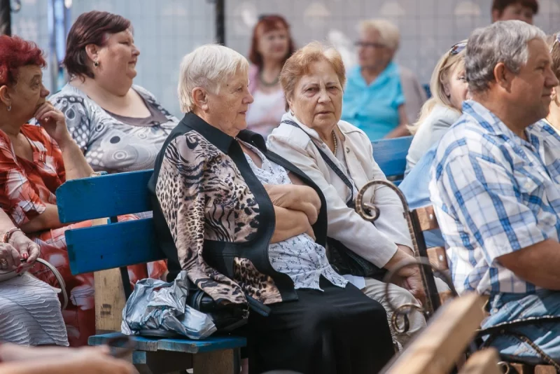 В Беларуси снимут ограничения по размеру пенсий для работающих пенсионеров