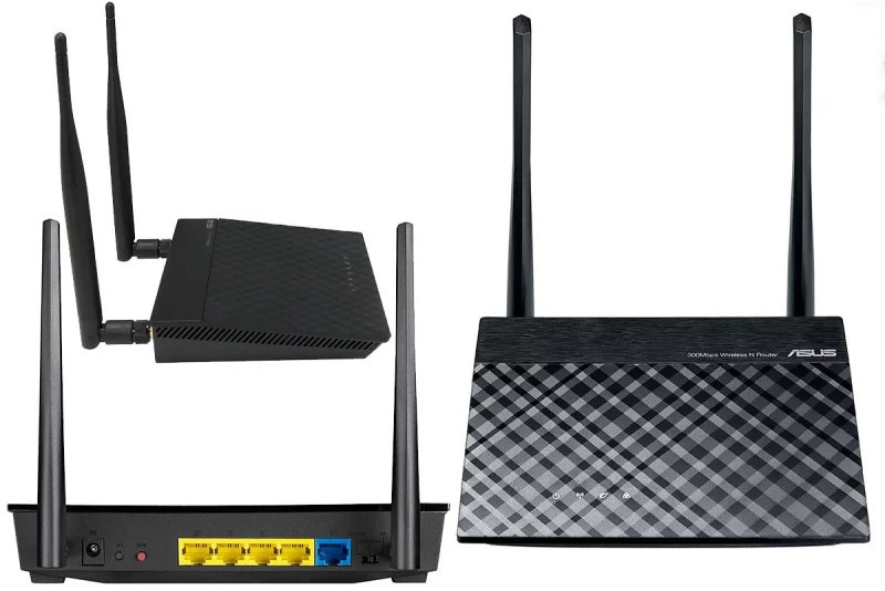Выбираем Wi-Fi роутер