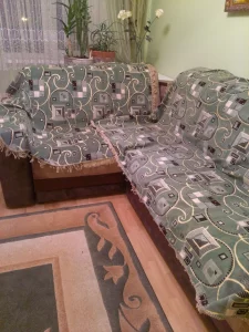 Комплект для мягкой мебели