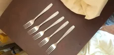 Вилки