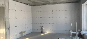 Санузел под ключ