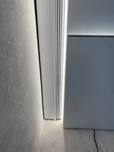 Натяжные потолки Бобруйске за 1 день.Чисто