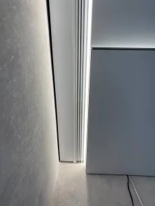 Натяжные потолки Бобруйске за 1 день.Чисто