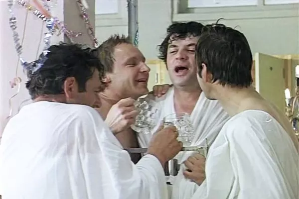 Бобруйчане поделились новогодними традициями