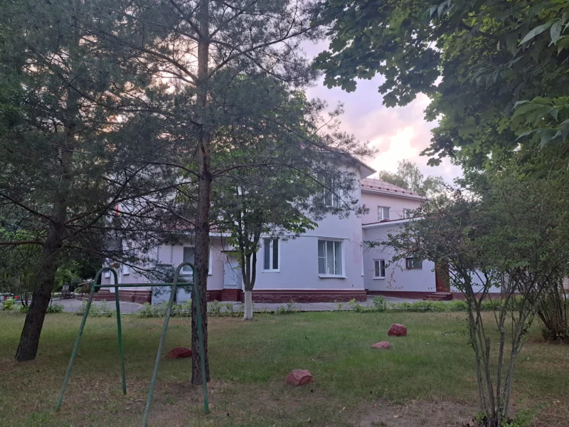 Дзясяты з паловай храм
