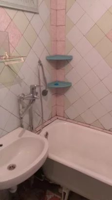 1- комн.квартиру