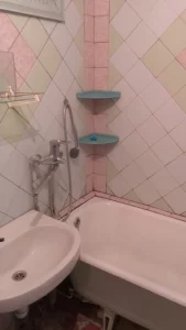 1- комн.квартиру