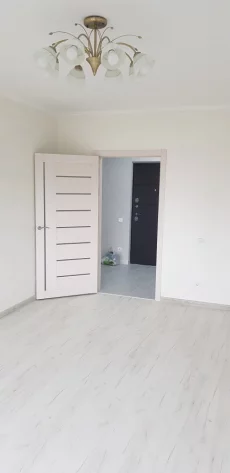 Квартира 1 ком. Площадь Ленина