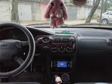 Форд Эскорт 1.8 бензин 1997г.в