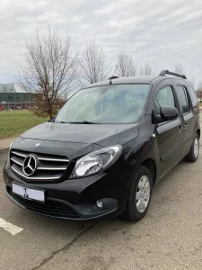 Mercedes-Benz Citan 2018