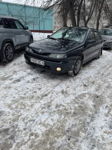 Машина в хорошем состоянии