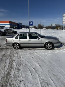 Volvo S70 2000 г. в.