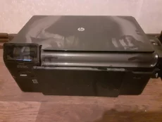 МФУ НР и Canon