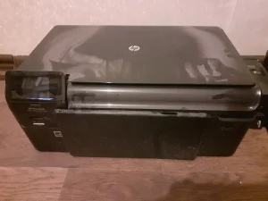 МФУ НР и Canon