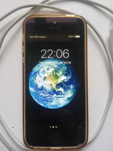 Apple iPhone 5s ME341LL/A