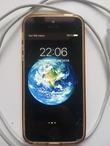 Apple iPhone 5s ME341LL/A