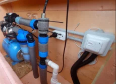 Вода, Тепло и Свет в Каждый Дом!!!