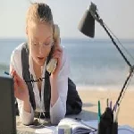 Удаленная работа
