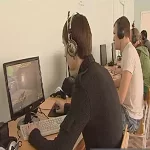 Компьютерные игры