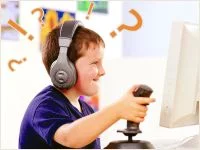 Игры для больших и маленьких