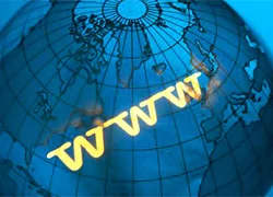 Возможности интернета для бизнеса