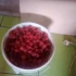 Малина свежая