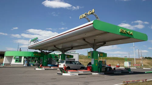 Проблемы с бесконтактной оплатой на заправках «Белоруснефть»