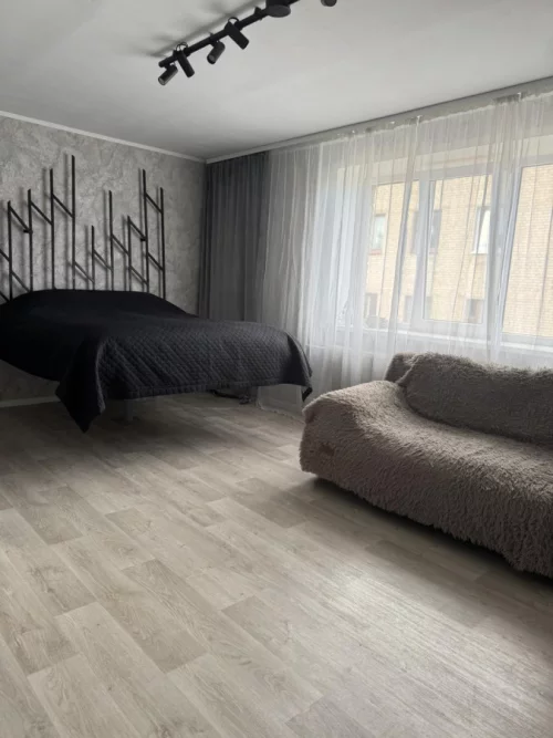 Уютная квартира на Интернациональной