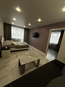 Двухкомнатная квартира в центре Бобруйска